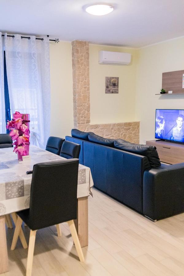 Like At Home Альгеро Экстерьер фото
