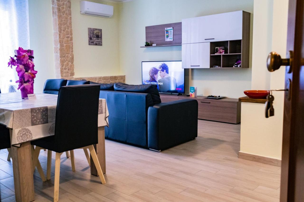 Like At Home Альгеро Экстерьер фото