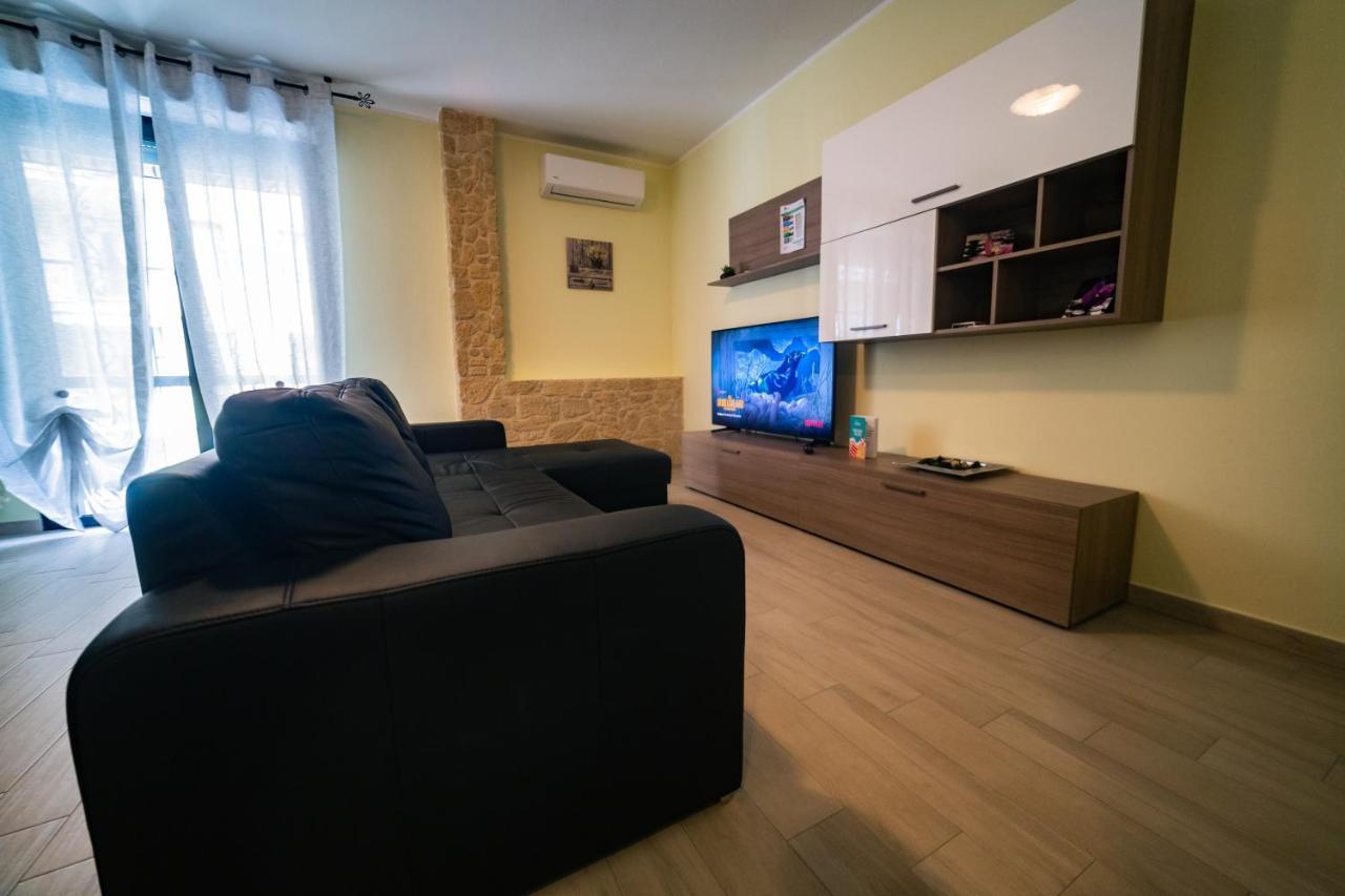 Like At Home Альгеро Экстерьер фото