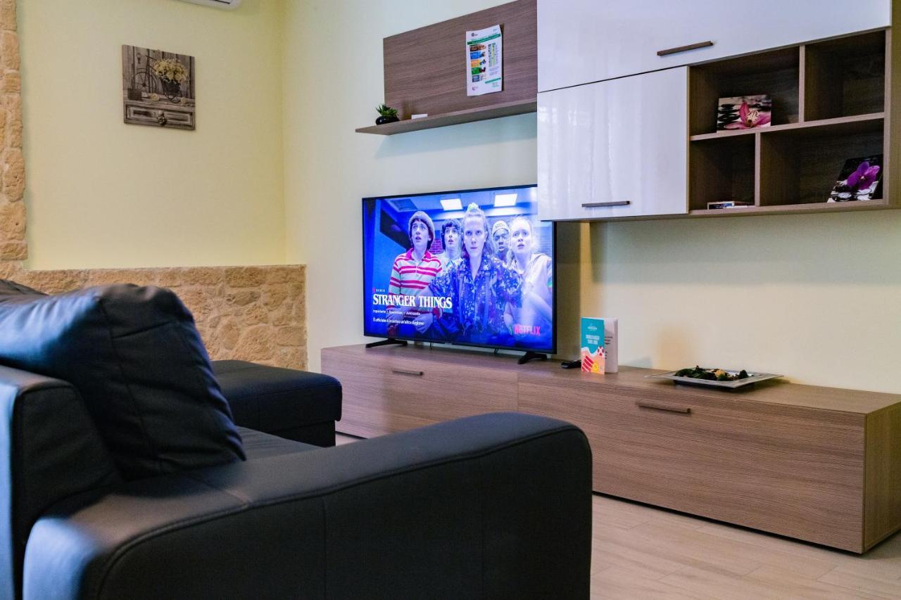 Like At Home Альгеро Экстерьер фото