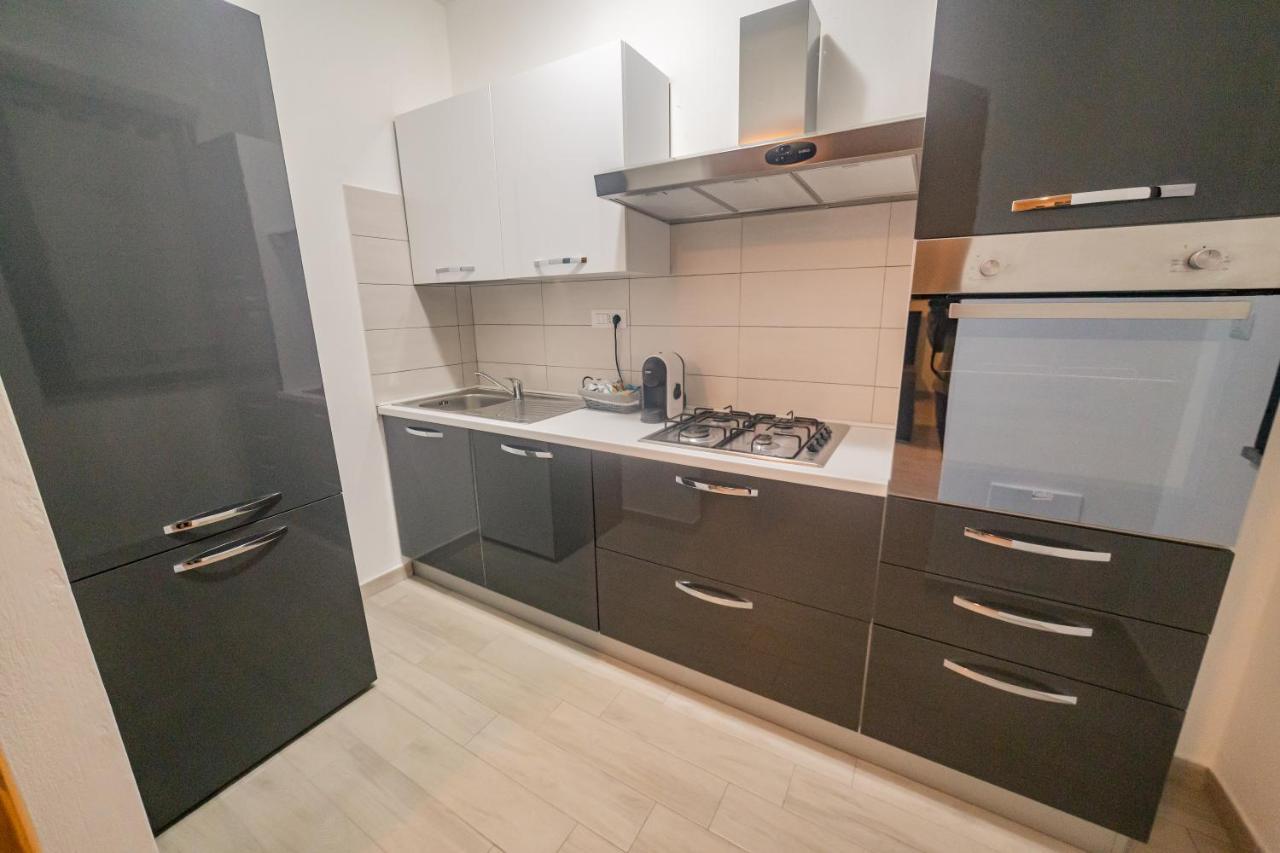 Like At Home Альгеро Экстерьер фото