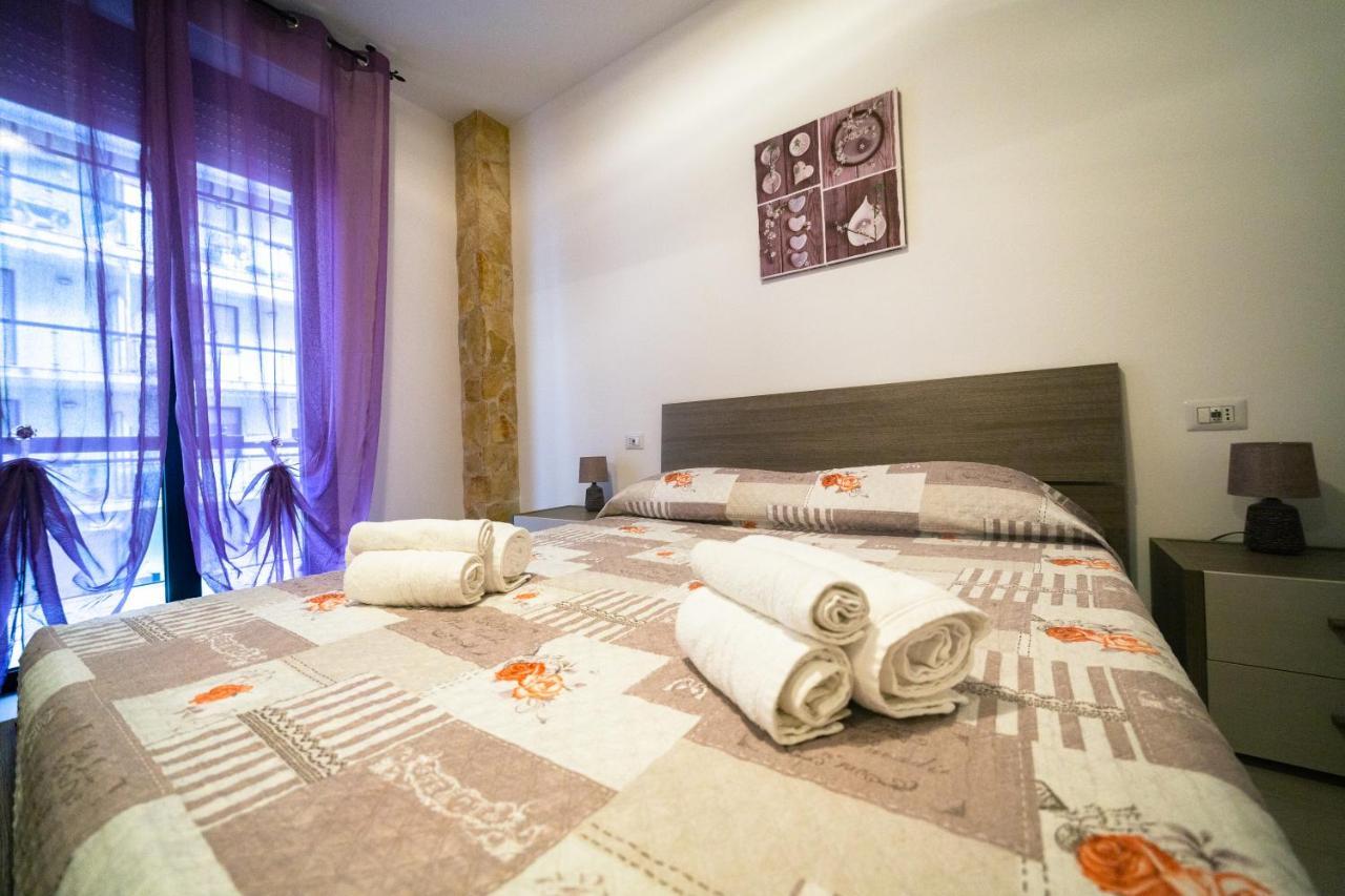 Like At Home Альгеро Экстерьер фото
