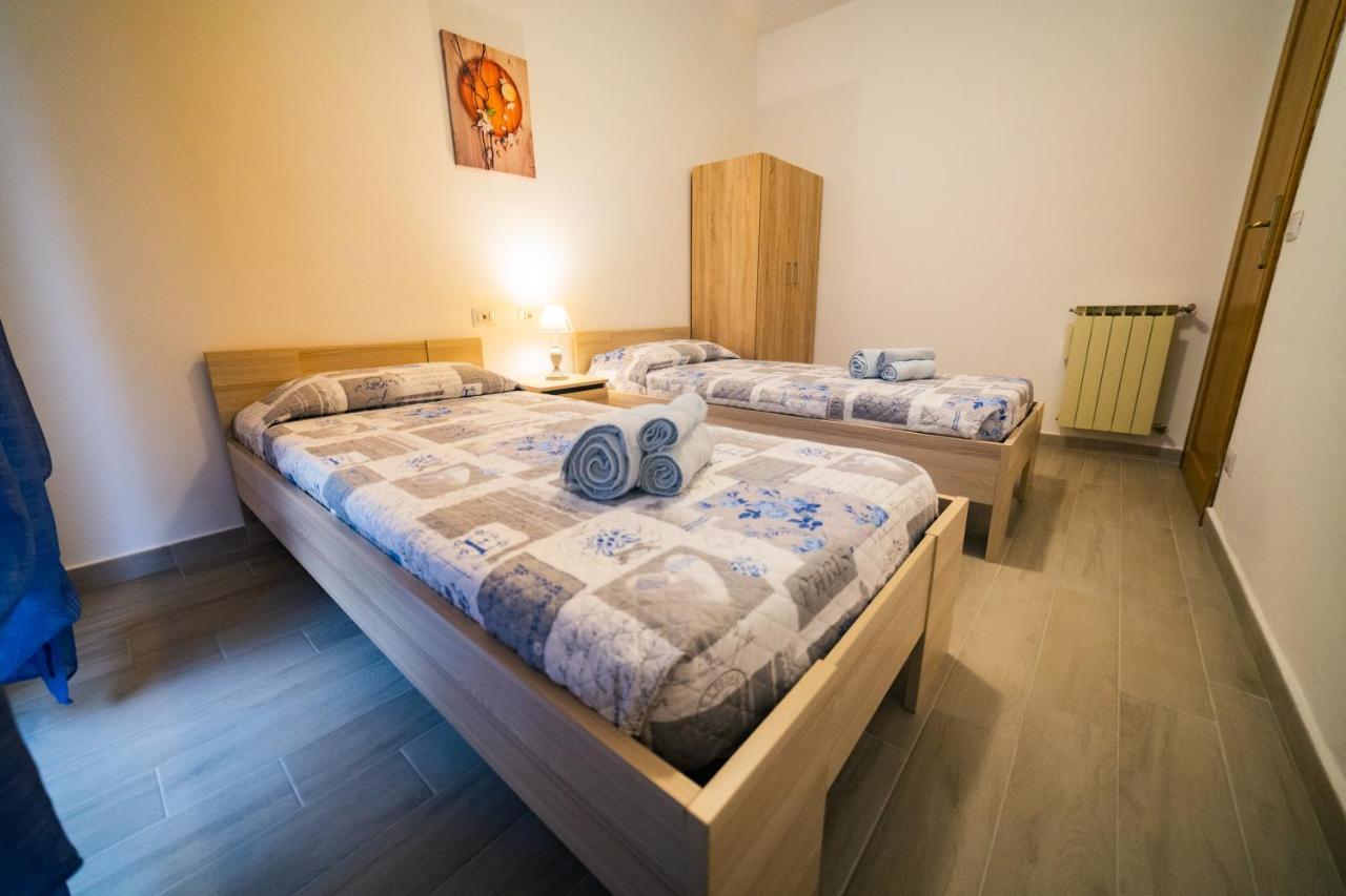 Like At Home Альгеро Экстерьер фото