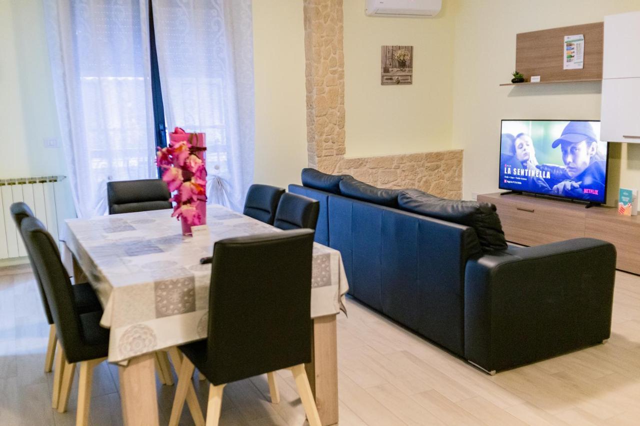 Like At Home Альгеро Экстерьер фото