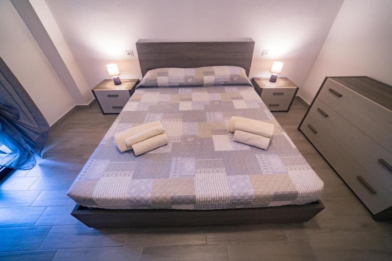 Like At Home Альгеро Экстерьер фото