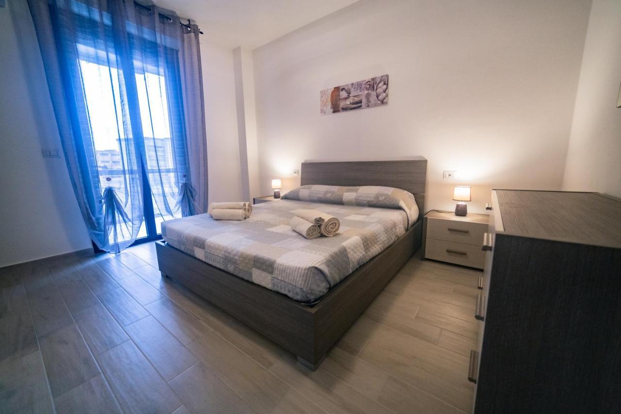 Like At Home Альгеро Экстерьер фото