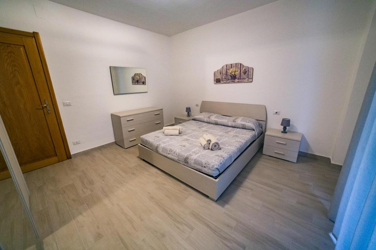 Like At Home Альгеро Экстерьер фото