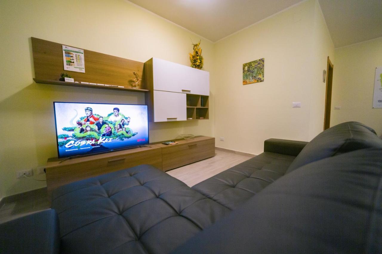 Like At Home Альгеро Экстерьер фото