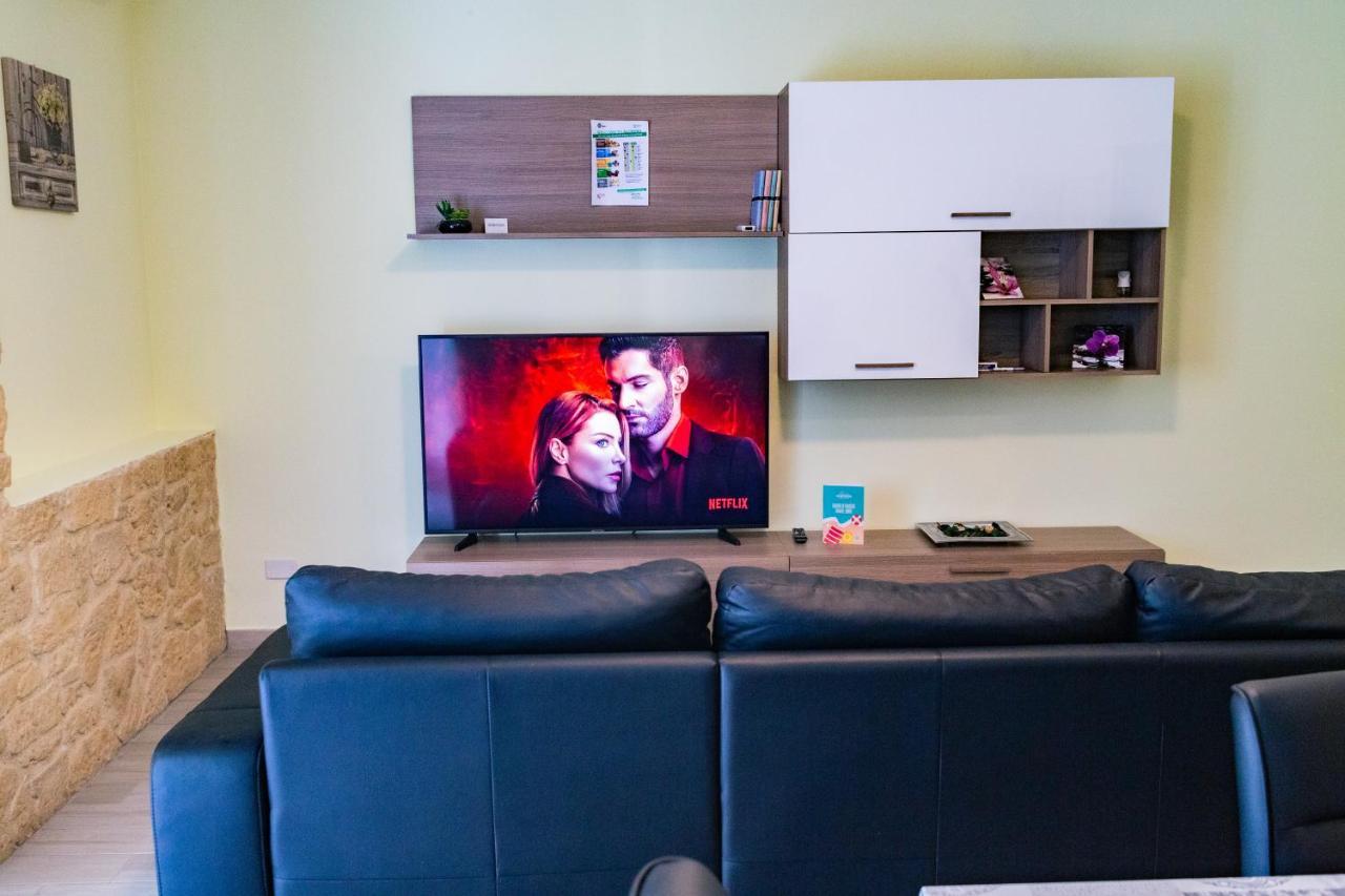 Like At Home Альгеро Экстерьер фото