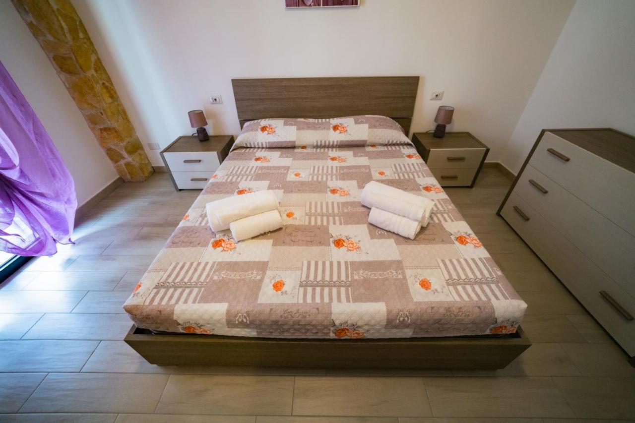 Like At Home Альгеро Экстерьер фото