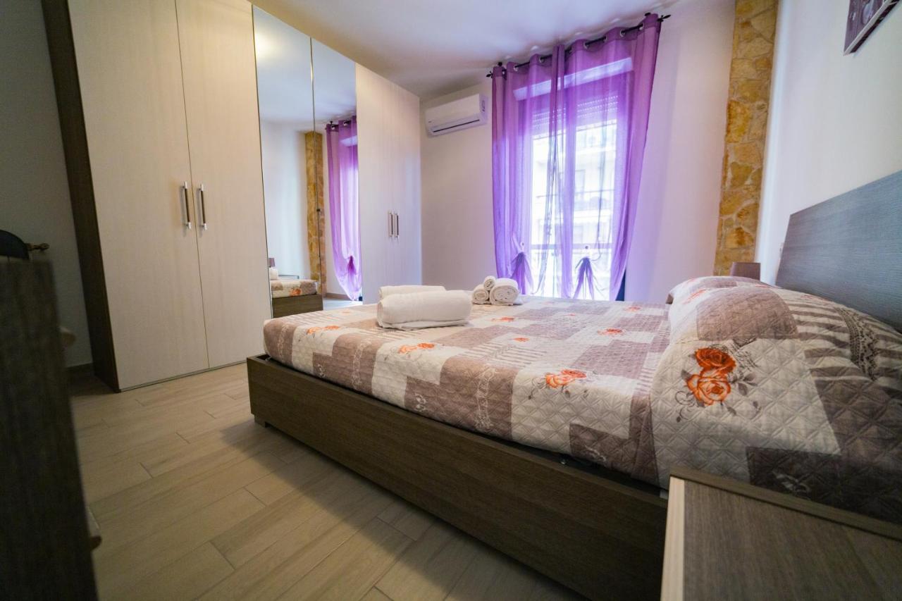 Like At Home Альгеро Экстерьер фото
