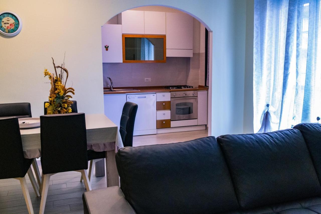 Like At Home Альгеро Экстерьер фото