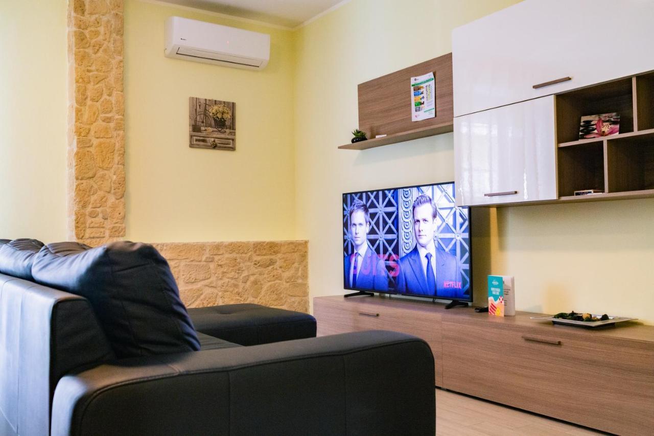 Like At Home Альгеро Экстерьер фото